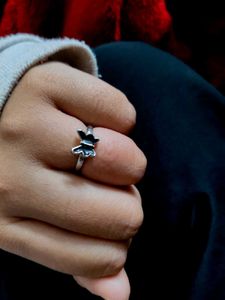 8 METAL RINGS+2 SUPRISE GIFTS