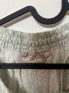 UTSA palazzo pant