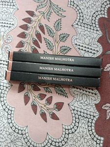 Manish Malhotra Kajal Eyeliner