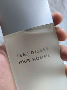 Issey Miyake L&#39;eau D&#39;issey Pour Homme 75ML