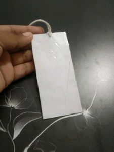 BTS Inspired Bookmark