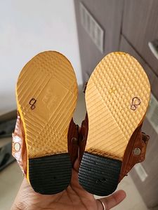 3 Types Of Baby Shoe N Sandal