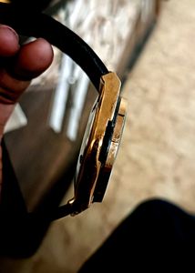 Hublot Automatic skeleton Watch