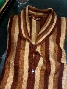 Ladies Nice Warm Cardigan