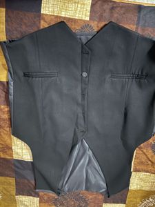 Men’s Waist Coat New