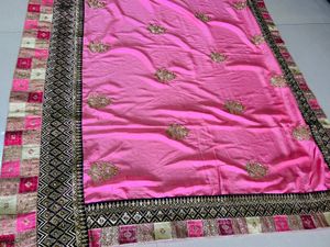 Wow Saree