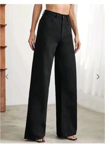 Kotty Women Straight Fit High Rise Jeans