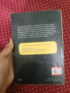 The Invisible Man By H.G.wells