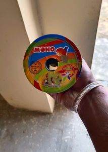 Mono Ktc