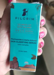 Face Serum