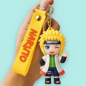 Naruto Keychains