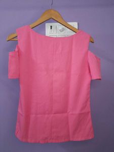 Cute Pink Top