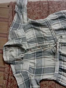 One Piece Daily Wear