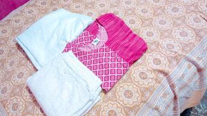 Full Kurti Set