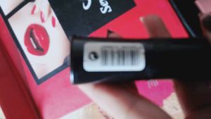 Combos Of 5 Liquid Lipstick