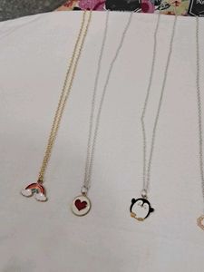 Charm Chain