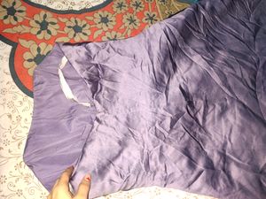 Tubes Dress Imported No Transy