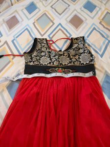 Gorgeous Traditional Frock 🌟❤️