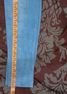 Jeans Like Jegging