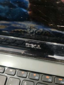 Dell Laptop, Without Harddisk,