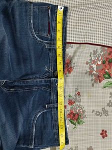 Tommy Hilfiger Jeans