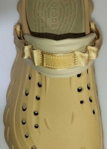 Crocs Echo Clogs