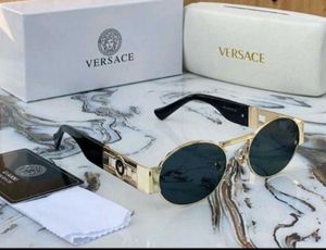 Versace Sunglass (Copy)