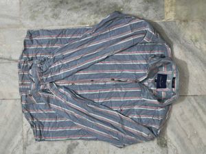 Striped Tommy Hilfiger Shirt