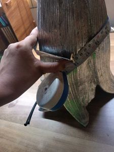 Unique Decorative Vase