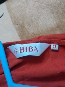 Elegant Ethnic Kurta biba 38 tag