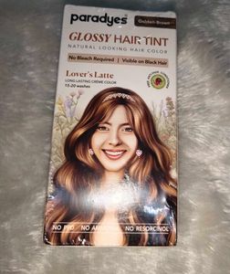 Paradyes Lover's Latte Hair Tint Discounted Price