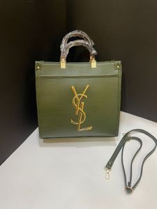 YSL Tote 2nd Copy (Fresh Arrival)