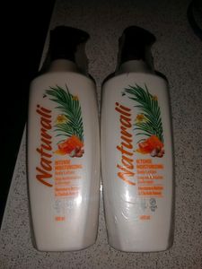 Naturali Intense Moisturizing Body Lotion