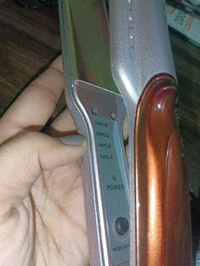 Kemei Hair Straightener