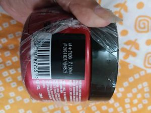 Tottaly Unused TRESemme KeratinSmoothing Mask