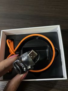 Q1 Air Conduction Wireless Headphones