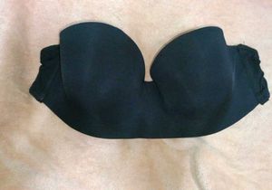 Strapless Bra
