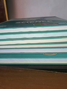 BYJUS CLASS 9TH Refresher