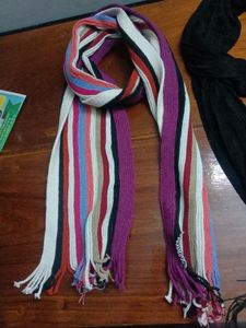 scarfs