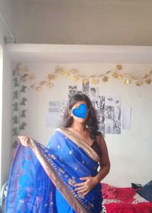 Saree💎