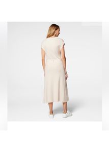 Forever New Mari Collar Fit And FlareNWTKnit Dress
