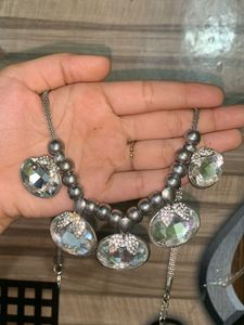 Stylish Necklace