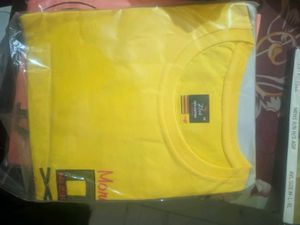 Tshirt For Men/Women(1pc)