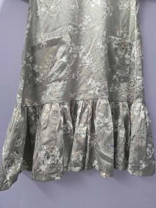 Dress Bombay Paisley