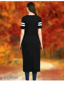 Long T Shirt