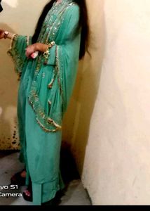 Green Gown