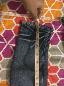 women/ girls jeans