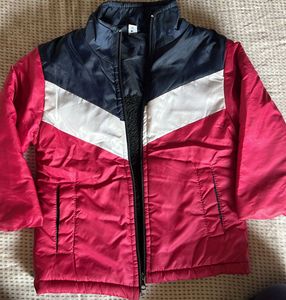 Warm Winter Jacket
