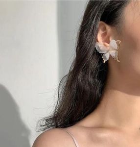 Korean Earring