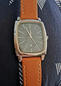 Titan Watch